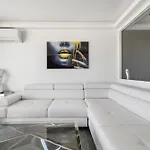 Sexy Dream Heliopolis Appartement *