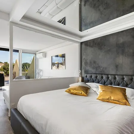 Appartement Sexy Dream Heliopolis