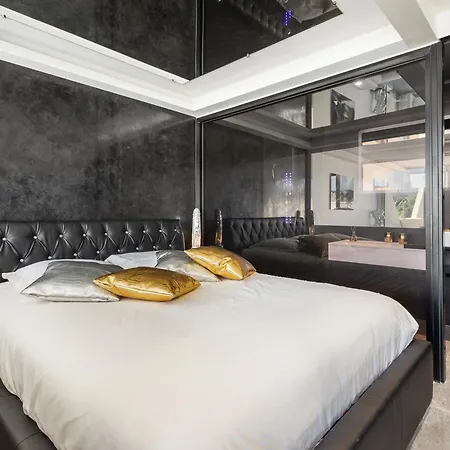 Διαμέρισμα Sexy Dream Heliopolis *