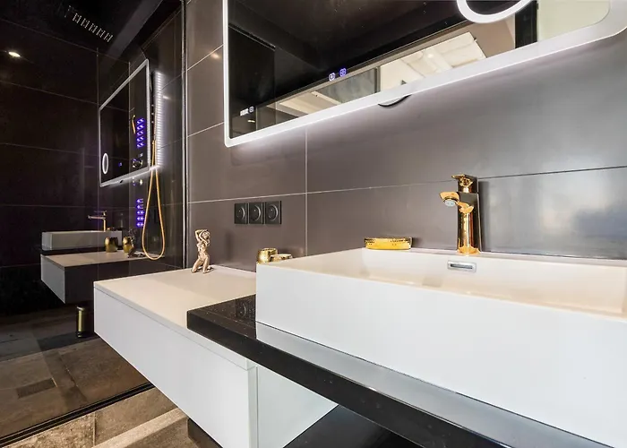 Appartement Sexy Dream Heliopolis